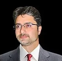 Dr. Tariq Tramboo