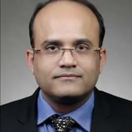 Dr. Lalit Kumar Bhardwaj
