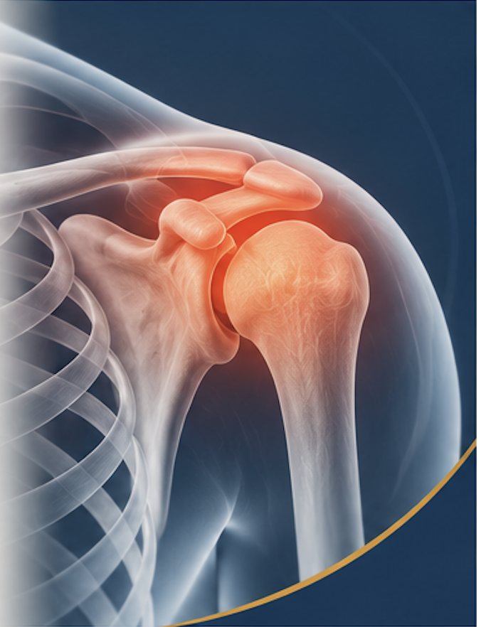 Advanced care for frozen shoulder pain-free movement in Jaipur
