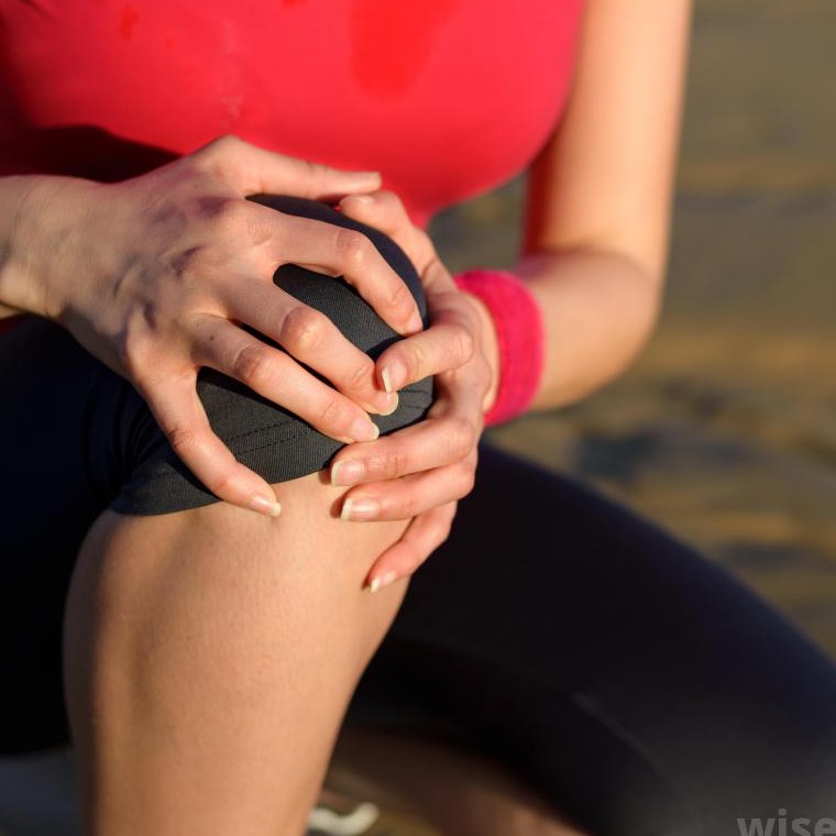 Knee pain treatment in Jaipur at JPRC