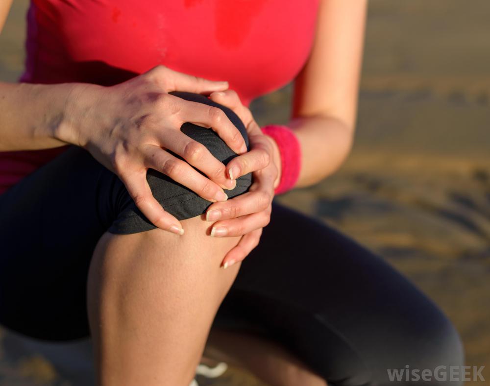 Knee Pain