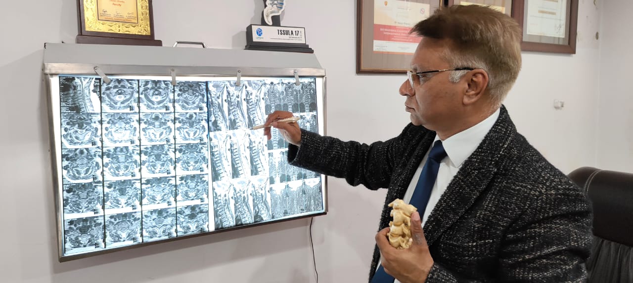 MIPSI Treatment in Jaipur